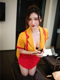 Xiuren秀人网 2025.01.02 NO.9695 蕾蕾醒了没(5)